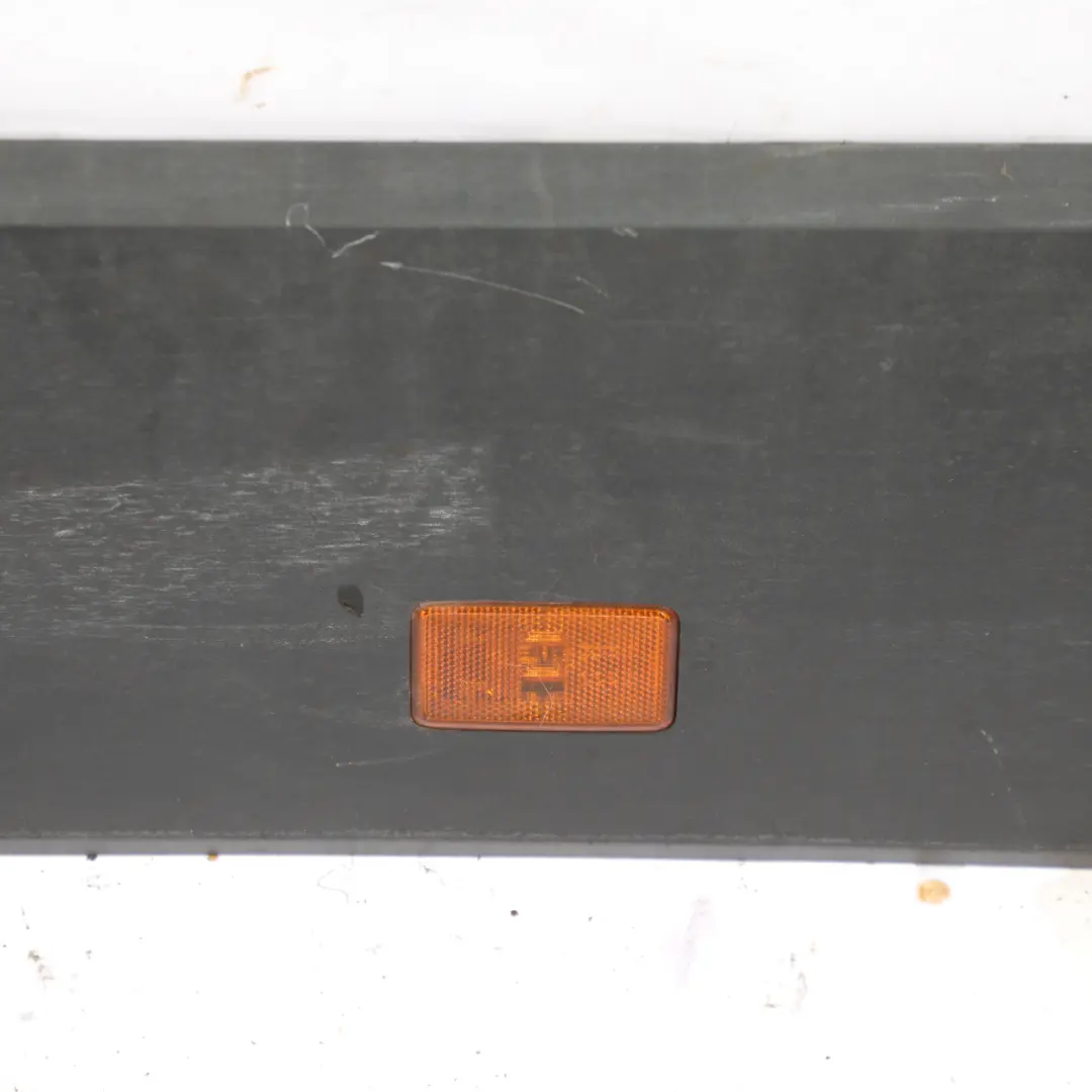 VW Crafter Mk2 Rear Side Fender Moulding Trim Panel Strip Right O/S - SKU 7C3853536 - Part number 7C3853536