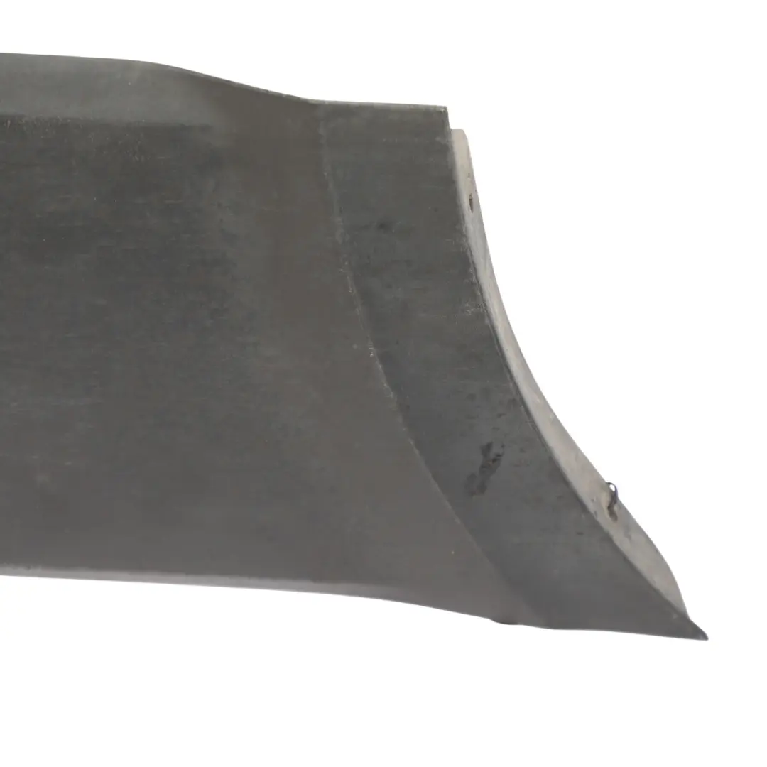 Mk2 Rear Side Fender Moulding Trim Panel Strip Right O/S to VW Crafter with Part number 7C3853536 VW Crafter Mk2 Rear Side Fender Moulding Trim Panel Strip Right O/S - SKU 7C3853536 - Part number 7C3853536