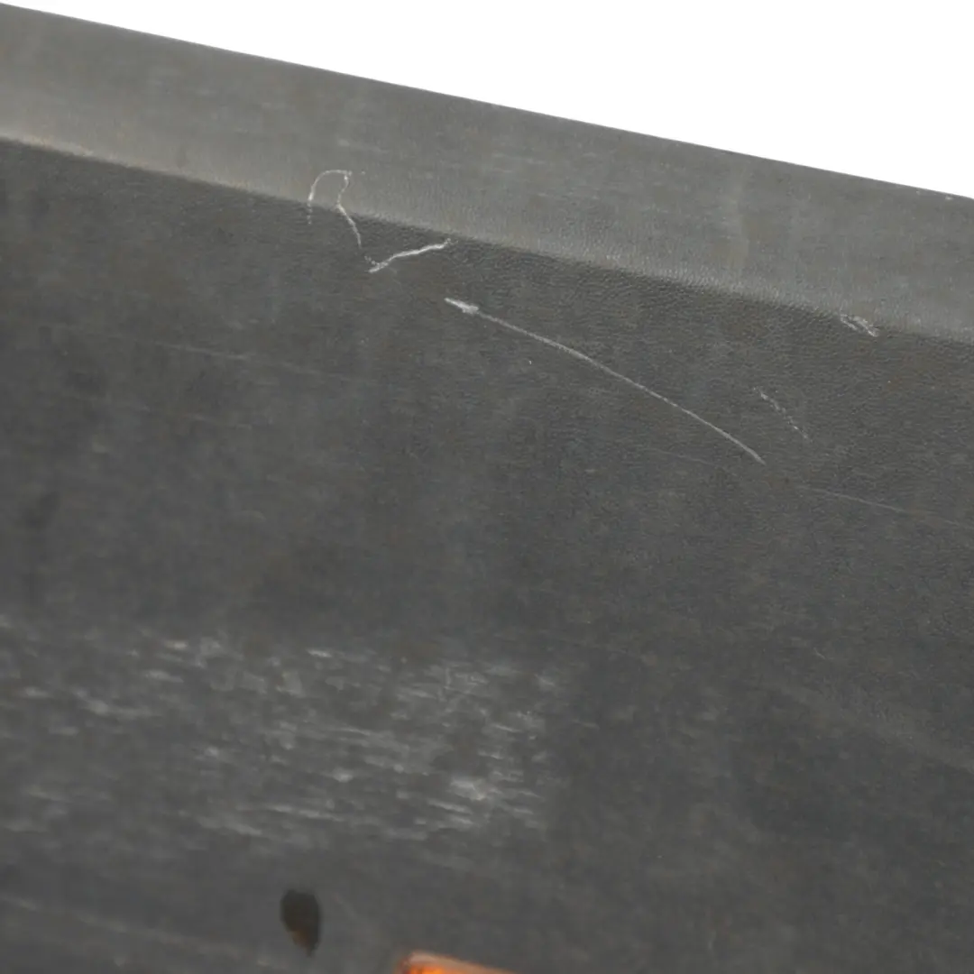 MK2 Seitenwand Zierleiste Verkleidung Hinten Rechts für Volkswagen Crafter mit Teilenummer 7C3853536 Volkswagen Crafter MK2 Seitenwand Zierleiste Verkleidung Hinten Rechts - SKU 7C3853536 - Teilenummer 7C3853536