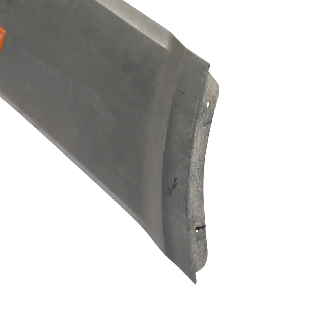 MK2 Seitenwand Zierleiste Verkleidung Hinten Rechts für Volkswagen Crafter mit Teilenummer 7C3853536 Volkswagen Crafter MK2 Seitenwand Zierleiste Verkleidung Hinten Rechts - SKU 7C3853536 - Teilenummer 7C3853536