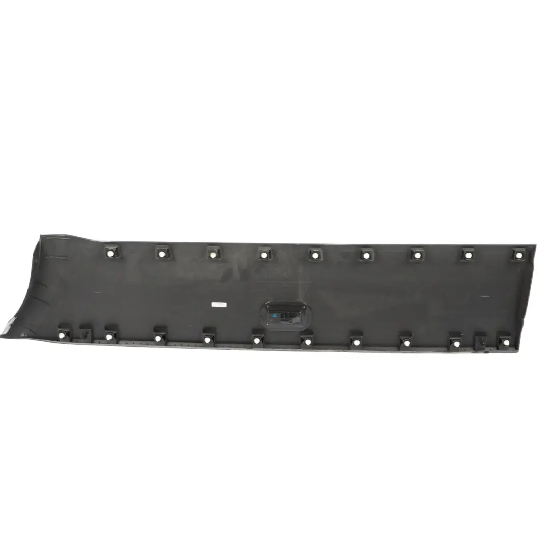 MK2 Seitenwand Zierleiste Verkleidung Hinten Rechts für Volkswagen Crafter mit Teilenummer 7C3853536 Volkswagen Crafter MK2 Seitenwand Zierleiste Verkleidung Hinten Rechts - SKU 7C3853536 - Teilenummer 7C3853536