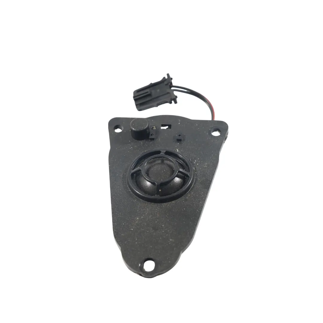 Altavoz Puerta Delantera Izquierda Derecha para Volkswagen Transporter T5 con número de pieza 7E0035411C Volkswagen Transporter T5 Altavoz Puerta Delantera Izquierda Derecha - SKU 7E0035411C - Número de pieza 7E0035411C