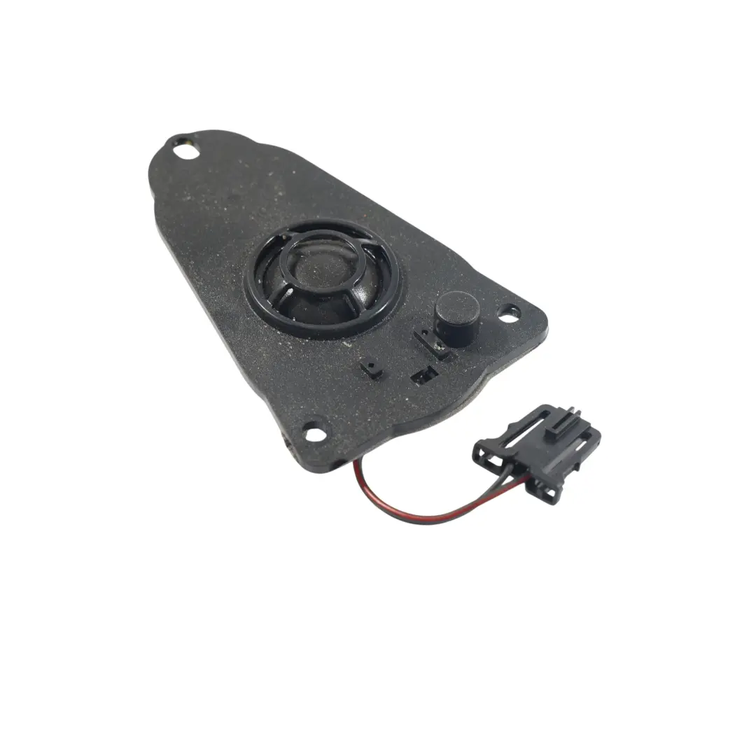 Front Door Loudspeaker Left Right N/O/S to Volkswagen Transporter T5 with Part number 7E0035411C Volkswagen Transporter T5 Front Door Loudspeaker Left Right N/O/S - SKU 7E0035411C - Part number 7E0035411C