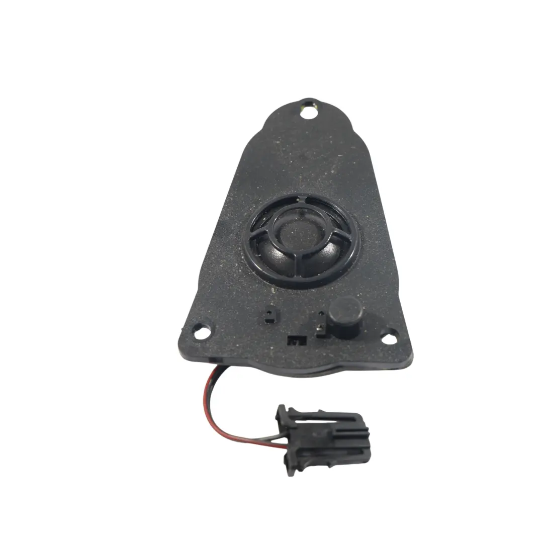 Front Door Loudspeaker Left Right N/O/S to Volkswagen Transporter T5 with Part number 7E0035411C Volkswagen Transporter T5 Front Door Loudspeaker Left Right N/O/S - SKU 7E0035411C - Part number 7E0035411C