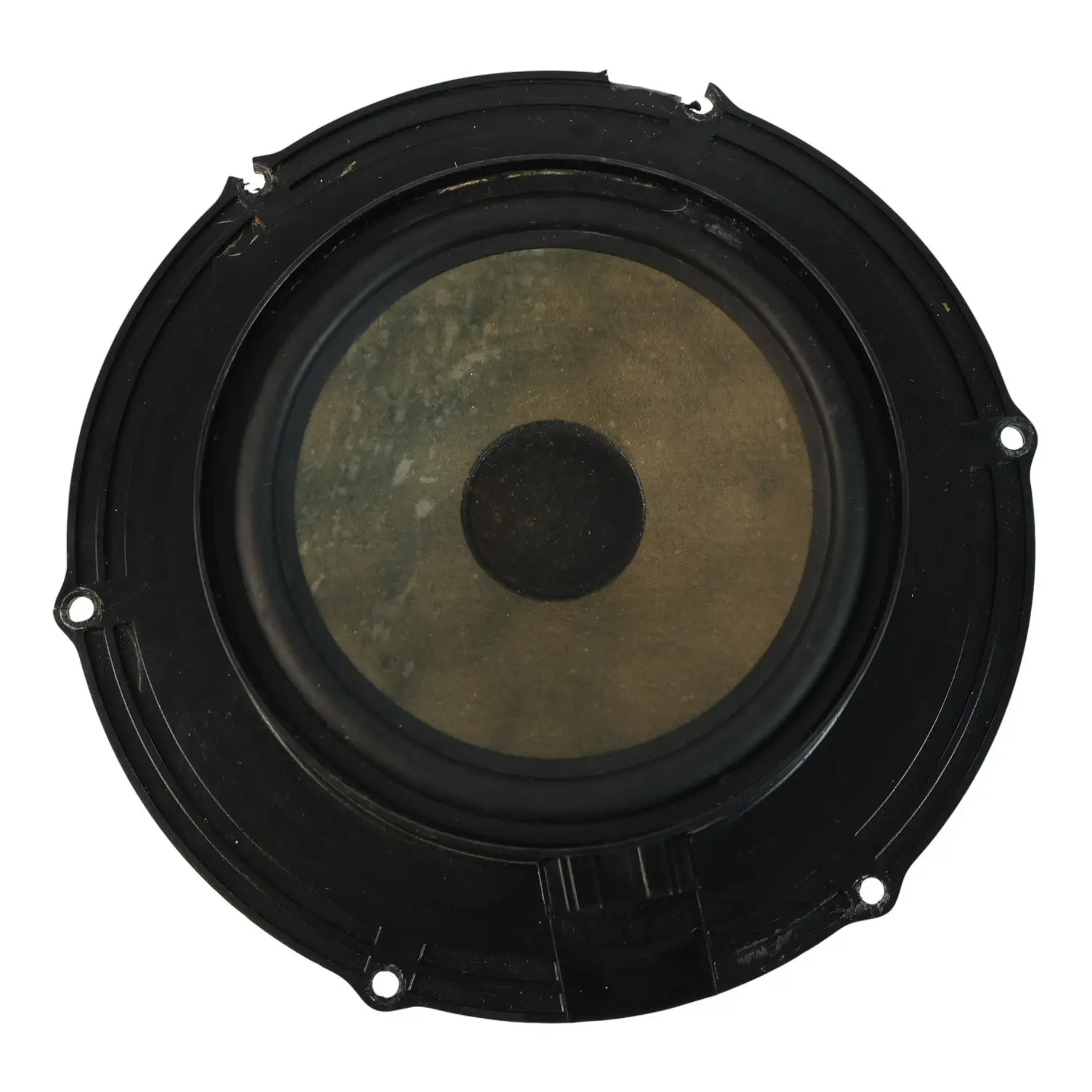 Volkswagen Transporter T5 Altavoz Graves Medio Sistema Audio 7E0035453D