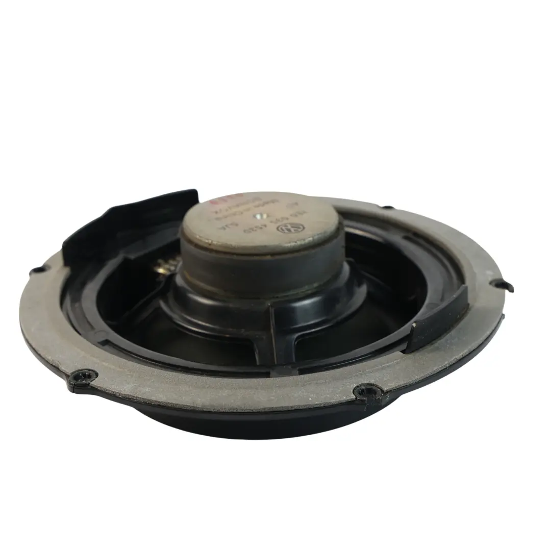 Haut-Parleur Graves Moyen Système Audio pour Volkswagen Transporter T5 à propos du numéro de pièce 7E0035453D Volkswagen Transporter T5 Haut-Parleur Graves Moyen Système Audio - SKU 7E0035453D - Numéro de pièce 7E0035453D