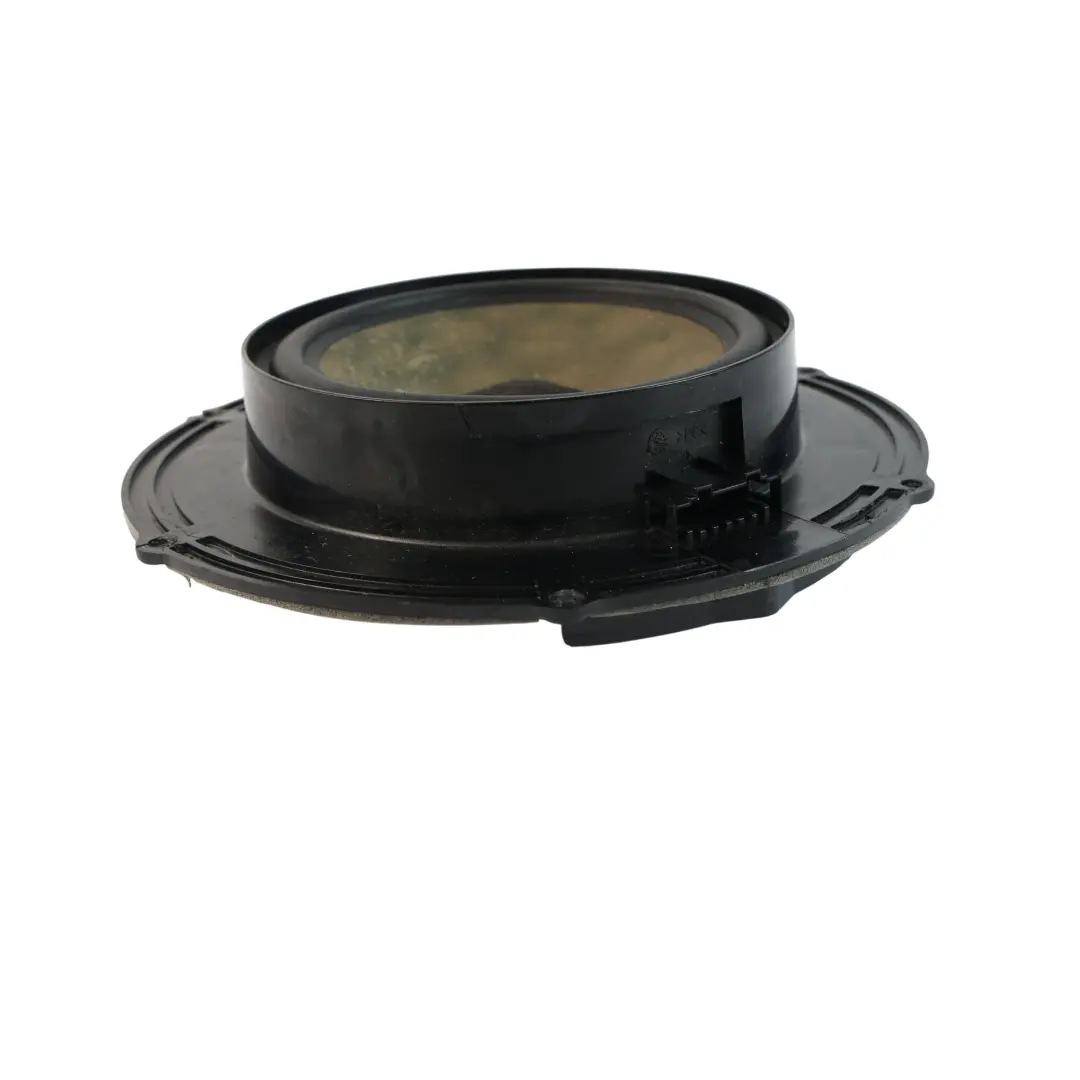 Altoparlante Bassi Medio Sistema Audio per Volkswagen Transporter T5 con numero di parte 7E0035453D Volkswagen Transporter T5 Altoparlante Bassi Medio Sistema Audio - SKU 7E0035453D - Numero di parte 7E0035453D