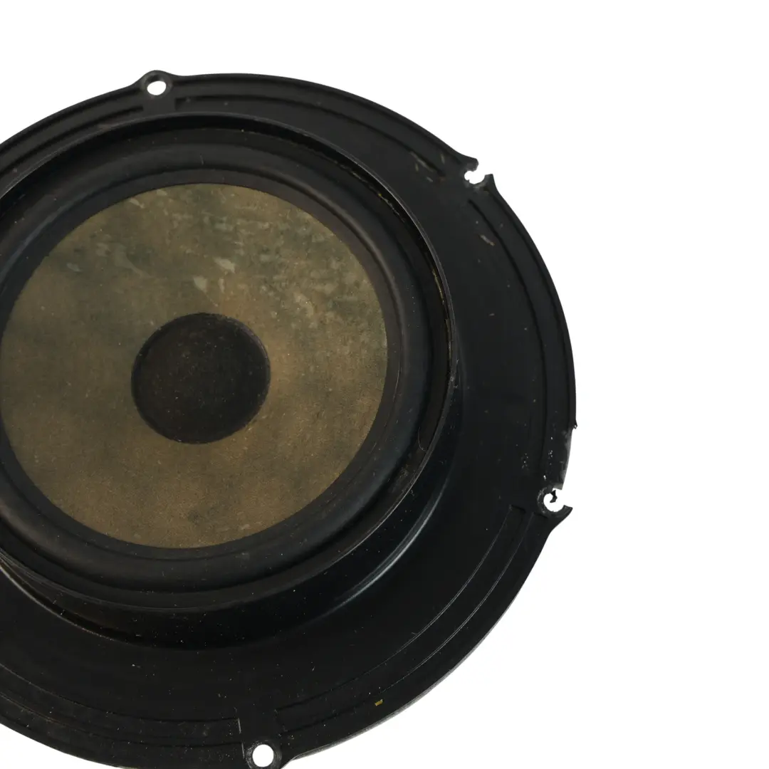 Volkswagen Transporter T5 Mid-Range Bass Speaker Audio System - SKU 7E0035453D - Part number 7E0035453D
