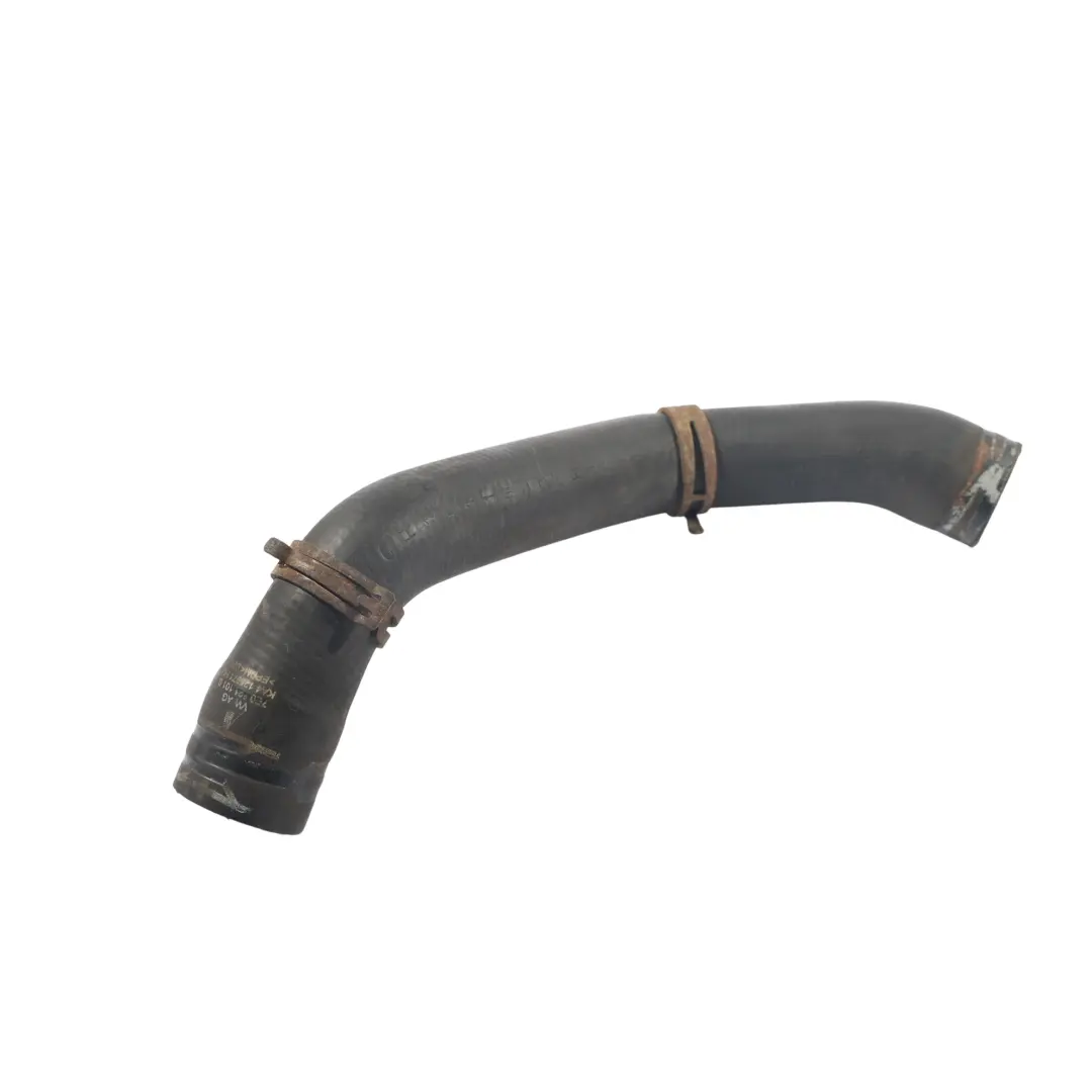 Tuyaux Liquide Refroidissement 2.0 TDI pour Volkswagen Transporter T5 à propos du numéro de pièce 7E0121101B Volkswagen Transporter T5 Tuyaux Liquide Refroidissement 2.0 TDI - SKU 7E0121101B-1 - Numéro de pièce 7E0121101B