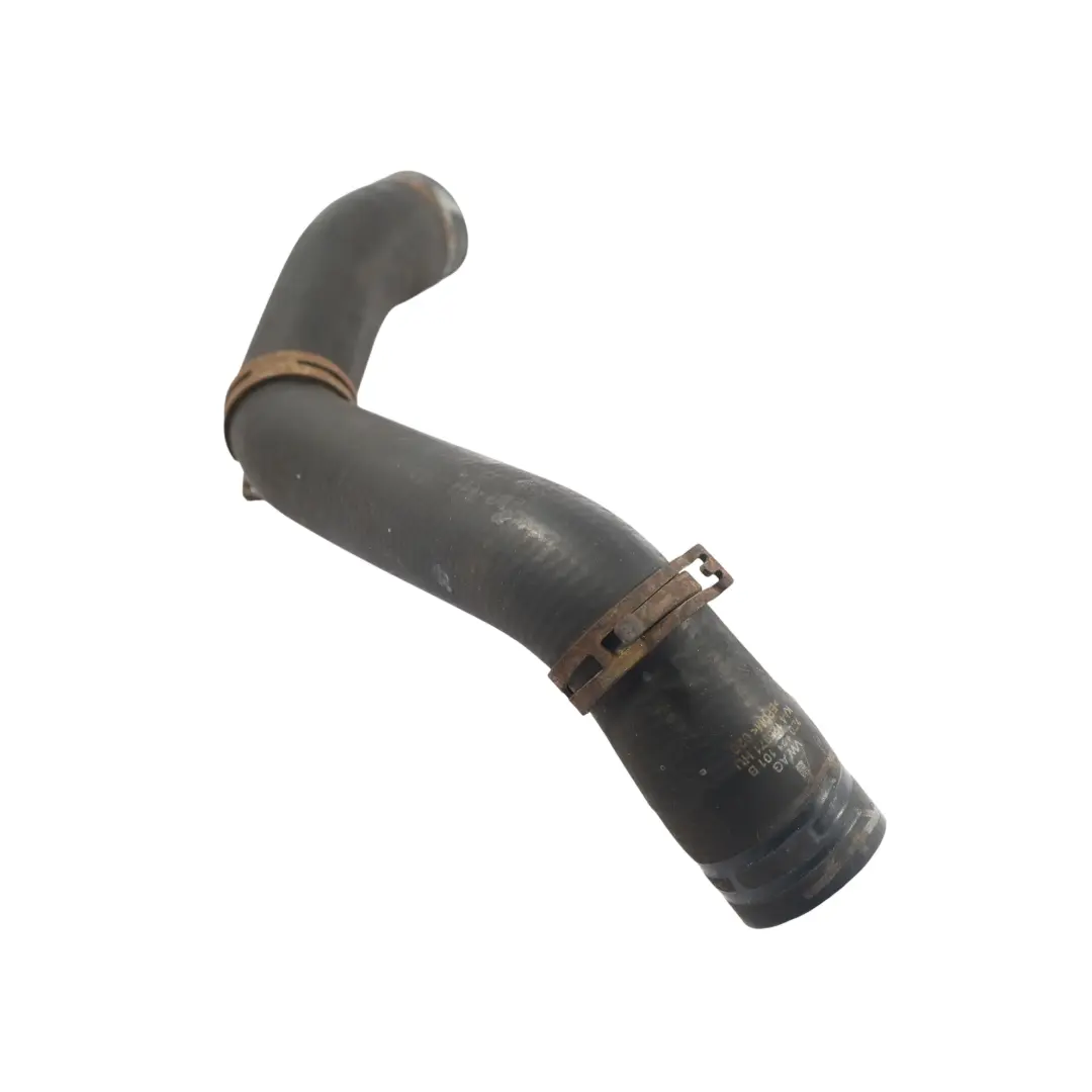 Coolant Hoses Water Cooling Pipe 2.0 TDI to Volkswagen Transporter T5 with Part number 7E0121101B Volkswagen Transporter T5 Coolant Hoses Water Cooling Pipe 2.0 TDI - SKU 7E0121101B-1 - Part number 7E0121101B