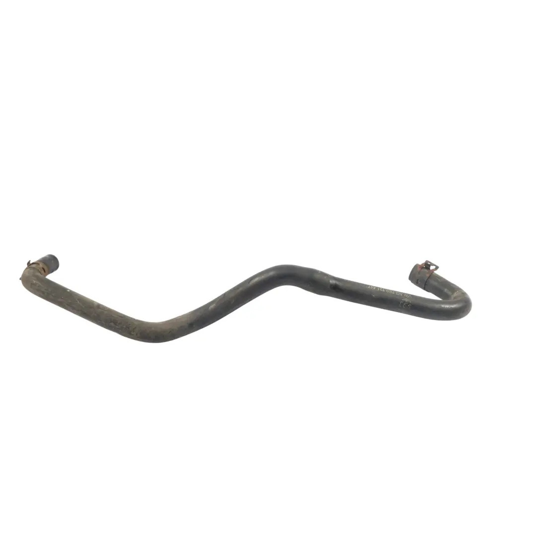 Kühlwasserschlauch Kühlrohr 2.0 TDI für Volkswagen Transporter T5 mit Teilenummer 7E0121447 Volkswagen Transporter T5 Kühlwasserschlauch Kühlrohr 2.0 TDI - SKU 7E0121447 - Teilenummer 7E0121447