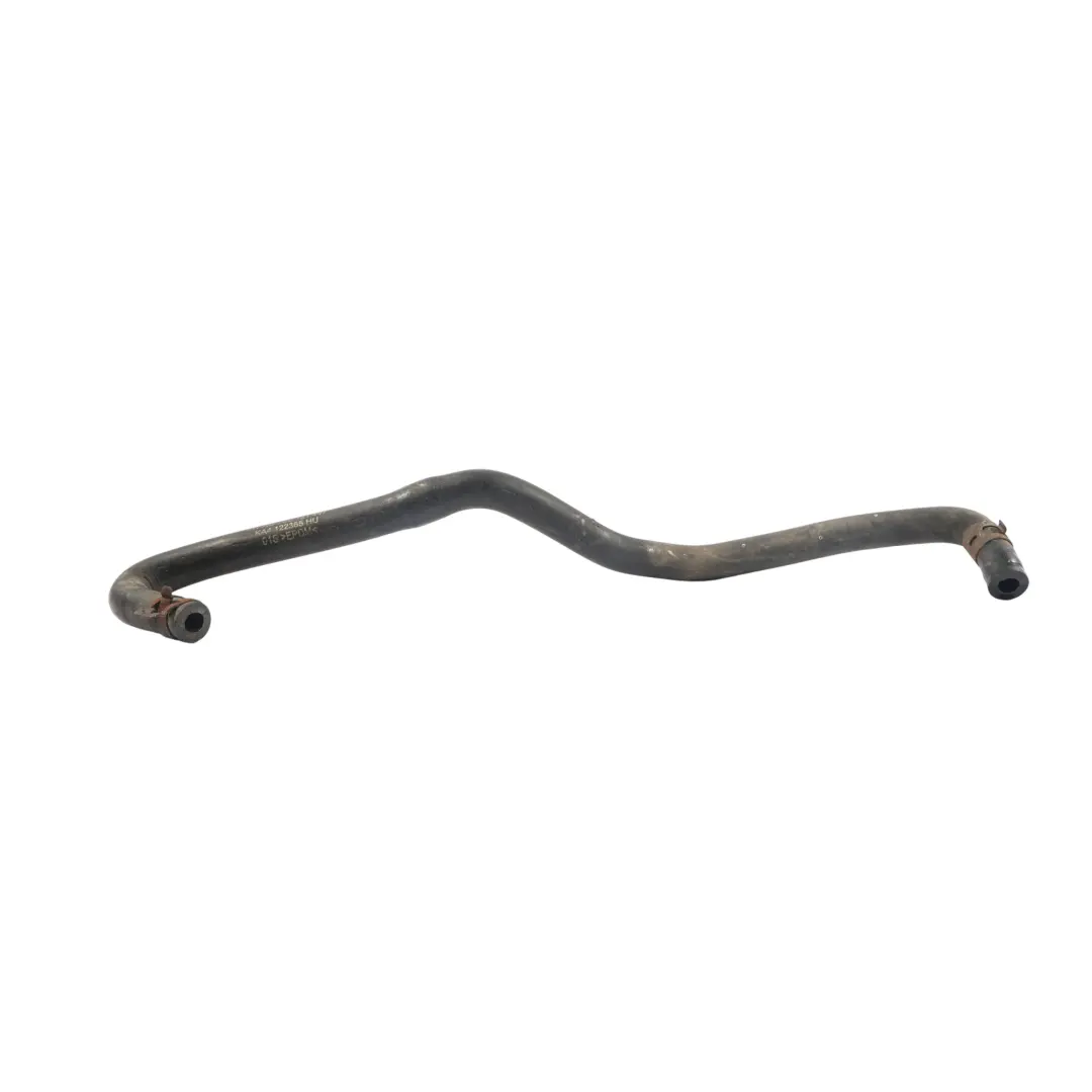 Trasporter T5 Tubo Refrigerante Acqua 2.0 TDI per Volkswagen con numero di parte 7E0121447 Volkswagen Trasporter T5 Tubo Refrigerante Acqua 2.0 TDI - SKU 7E0121447 - Numero di parte 7E0121447