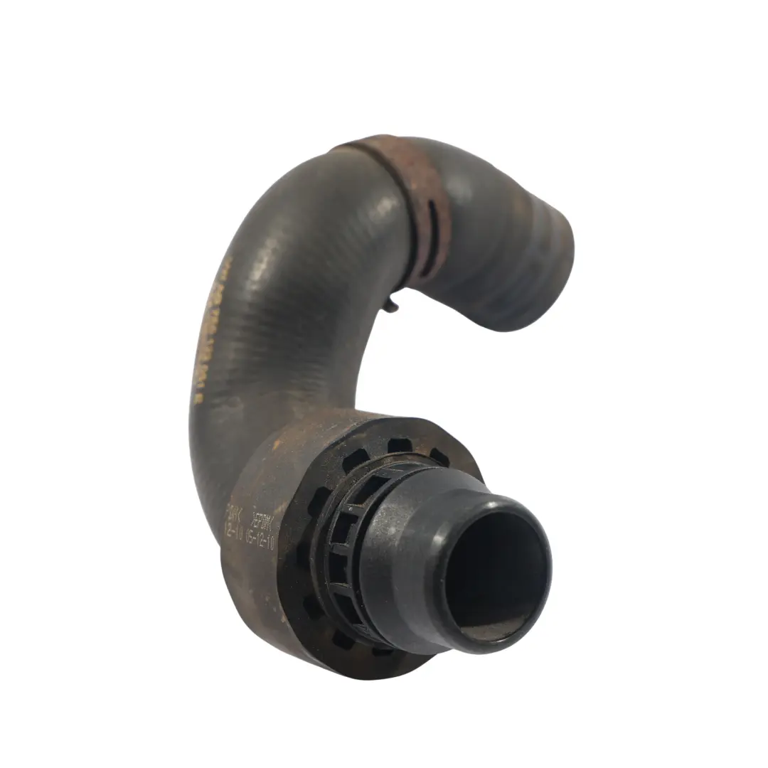 Manguera Refrigerante Radiador 2.0 TDI para Volkswagen Transporter T5 con número de pieza 7E0122051E Volkswagen Transporter T5 Manguera Refrigerante Radiador 2.0 TDI - SKU 7E0122051E-1 - Número de pieza 7E0122051E