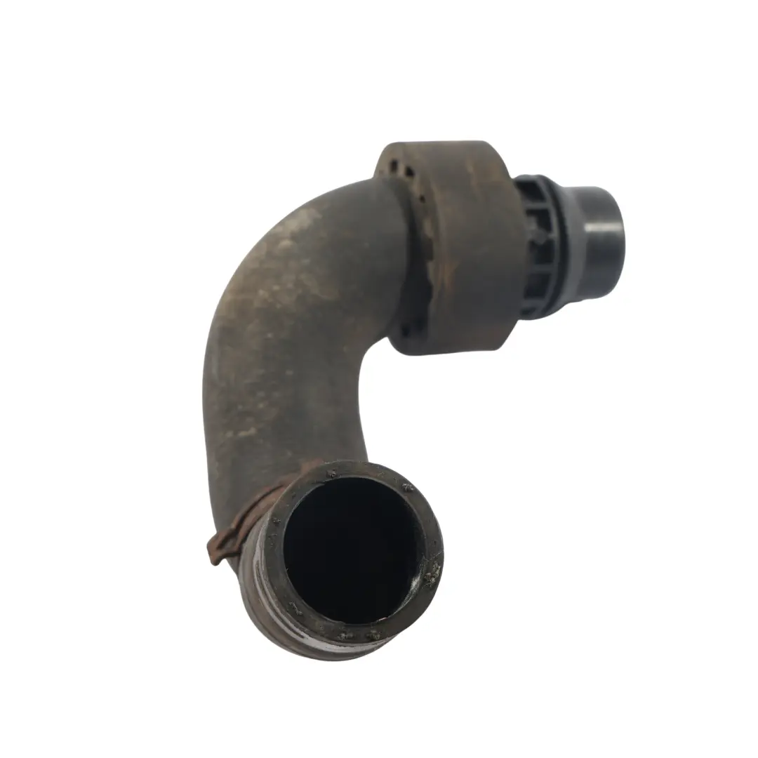 Manguera Refrigerante Radiador 2.0 TDI para Volkswagen Transporter T5 con número de pieza 7E0122051E Volkswagen Transporter T5 Manguera Refrigerante Radiador 2.0 TDI - SKU 7E0122051E-1 - Número de pieza 7E0122051E