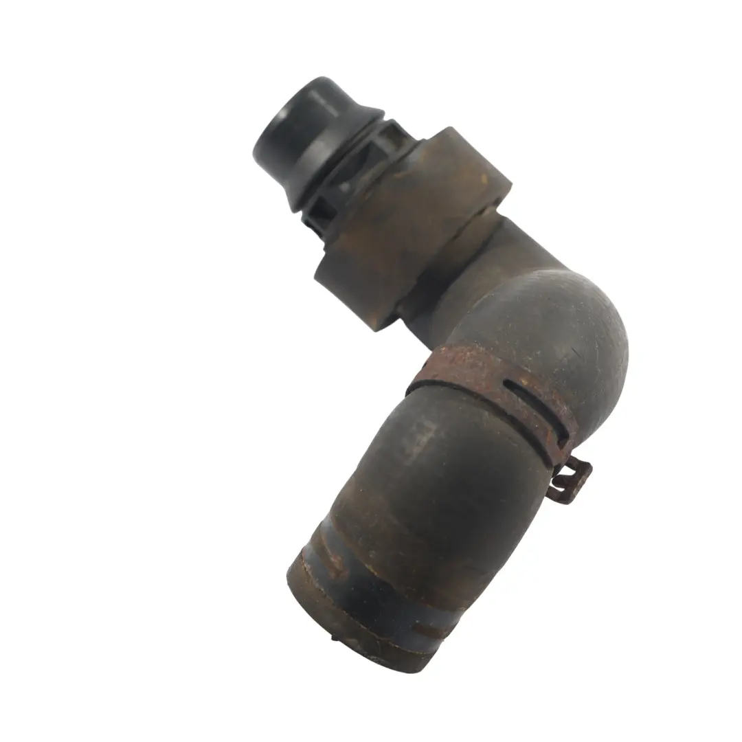 Tuyau Radiateur 2.0 TDI pour Volkswagen Transporter T5 à propos du numéro de pièce 7E0122051E Volkswagen Transporter T5 Tuyau Radiateur 2.0 TDI - SKU 7E0122051E-1 - Numéro de pièce 7E0122051E