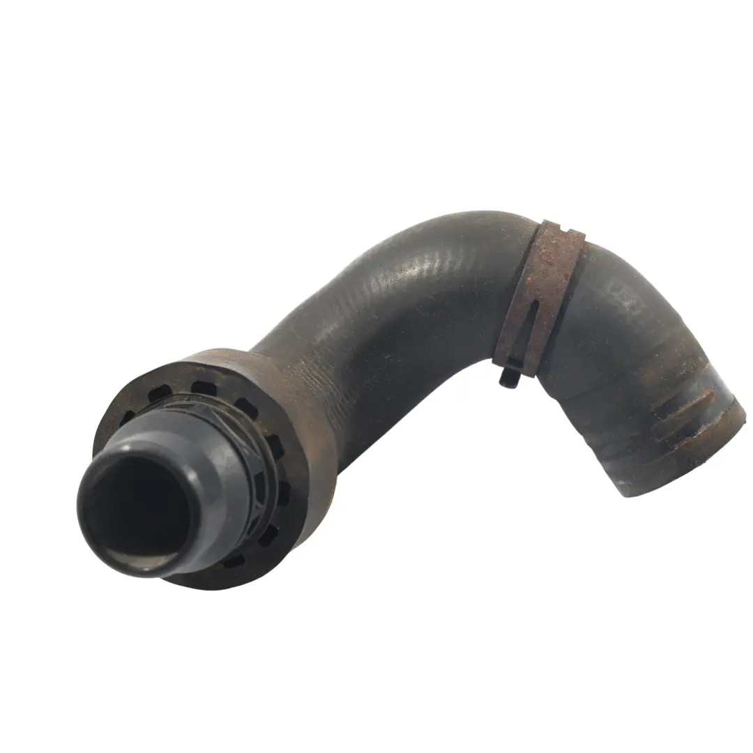 Volkswagen Transporter T5 Coolant Hose Radiator Water Pipe 2.0 TDI - SKU 7E0122051E-1 - Part number 7E0122051E