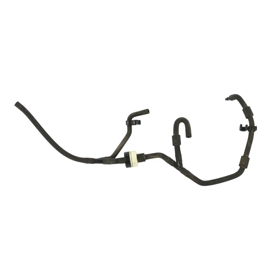 Volkswagen Transporter T5 EGR Vacuum Hose Pipe Tube Line - SKU 7E0129458F - Part number 7E0129458F