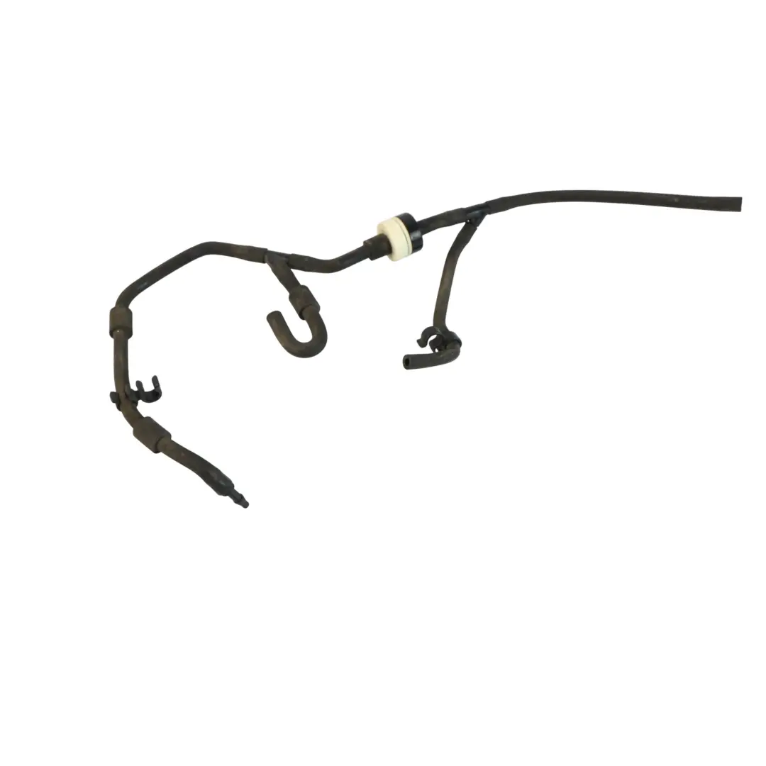 Tuyau Vide EGR pour Volkswagen Transporter T5 à propos du numéro de pièce 7E0129458F Volkswagen Transporter T5 Tuyau Vide EGR - SKU 7E0129458F - Numéro de pièce 7E0129458F