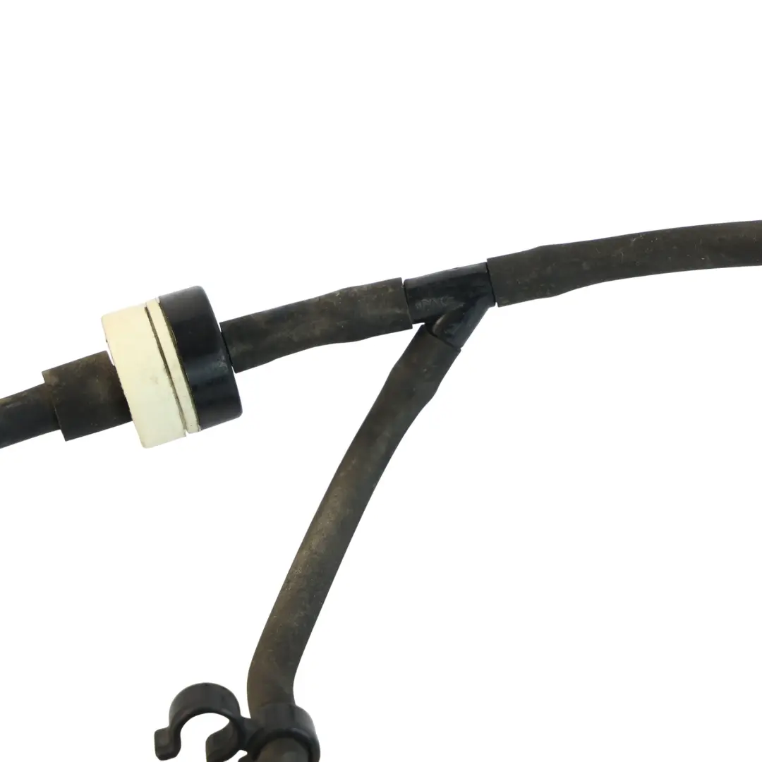 Volkswagen Transporter T5 EGR Vacuum Hose Pipe Tube Line - SKU 7E0129458F - Part number 7E0129458F