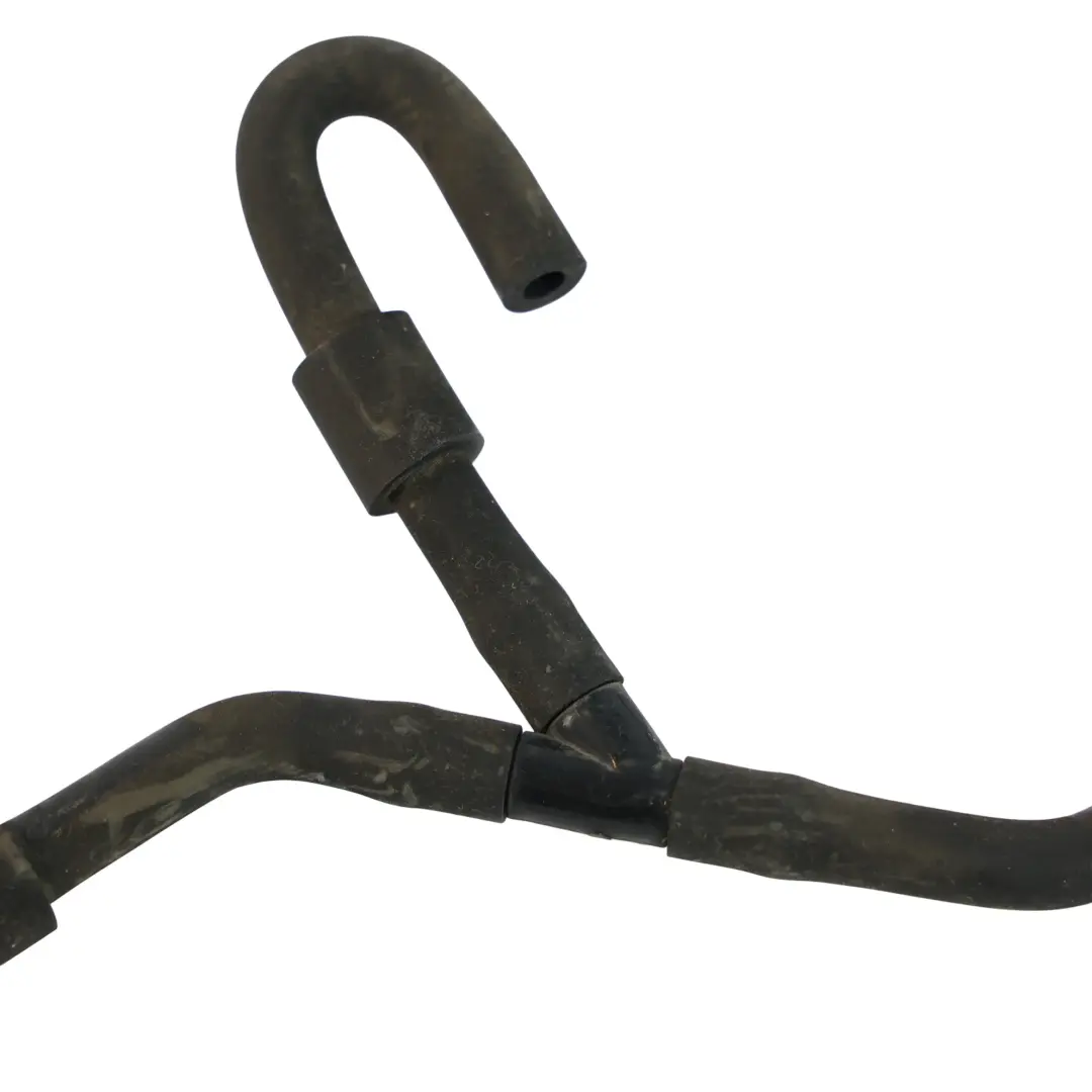 Volkswagen Transporter T5 EGR Vacuum Hose Pipe Tube Line - SKU 7E0129458F - Part number 7E0129458F