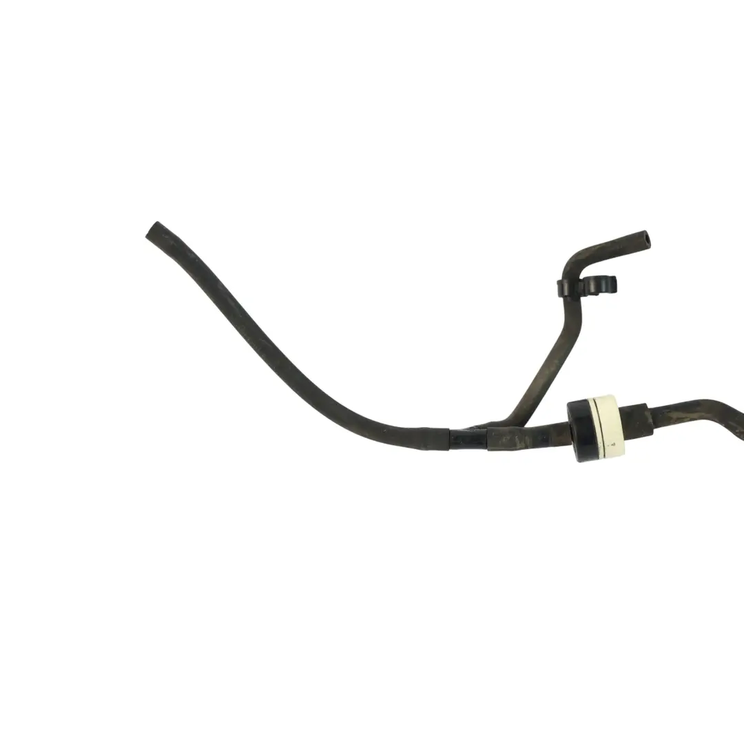 Manguera Tubo Vacío EGR para Volkswagen Transporter T5 con número de pieza 7E0129458F Volkswagen Transporter T5 Manguera Tubo Vacío EGR - SKU 7E0129458F - Número de pieza 7E0129458F