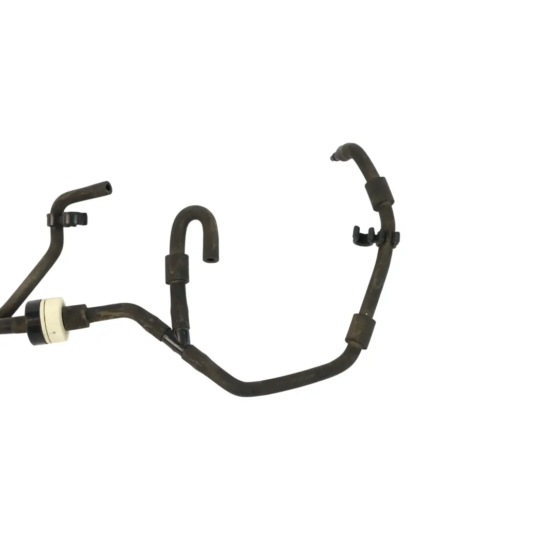 Vacuum Hose Pipe Tube Line to Volkswagen Transporter T5 EGR with Part number 7E0129458F Volkswagen Transporter T5 EGR Vacuum Hose Pipe Tube Line - SKU 7E0129458F - Part number 7E0129458F