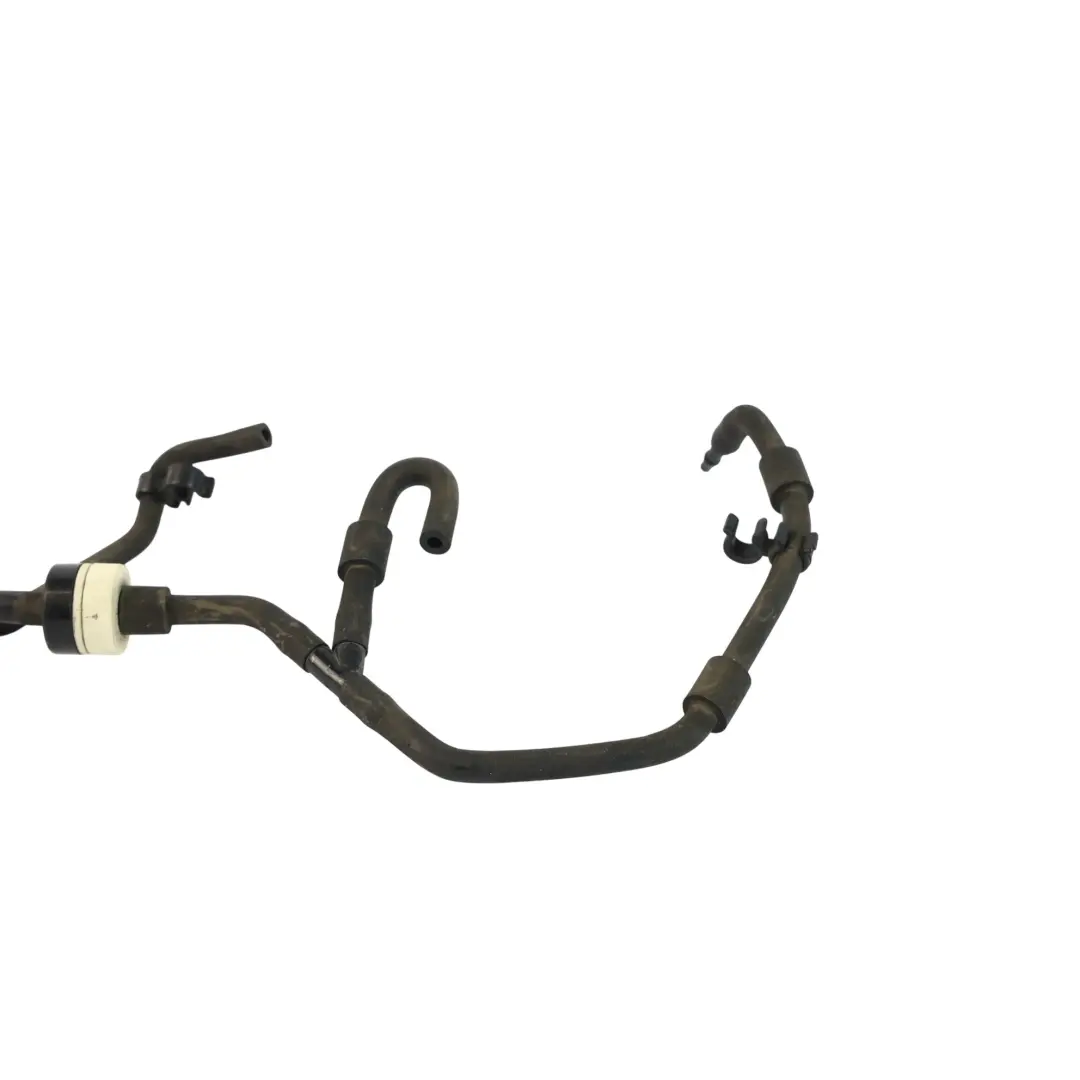 Vacuum Hose Pipe Tube Line to Volkswagen Transporter T5 EGR with Part number 7E0129458F Volkswagen Transporter T5 EGR Vacuum Hose Pipe Tube Line - SKU 7E0129458F - Part number 7E0129458F