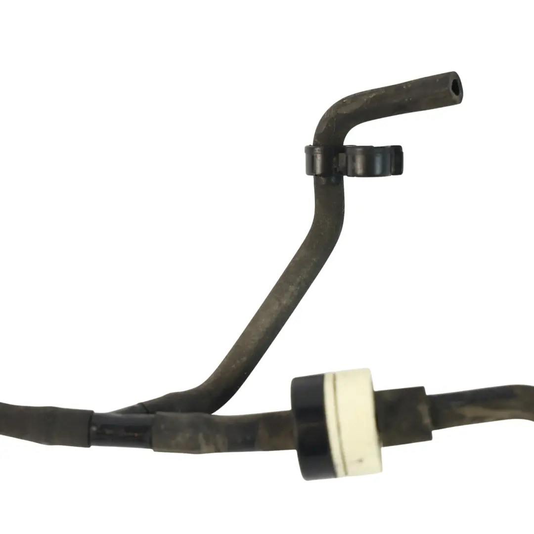 Vacuum Hose Pipe Tube Line to Volkswagen Transporter T5 EGR with Part number 7E0129458F Volkswagen Transporter T5 EGR Vacuum Hose Pipe Tube Line - SKU 7E0129458F - Part number 7E0129458F