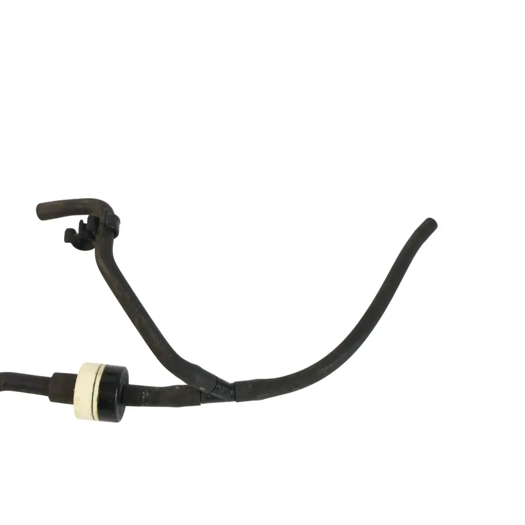 Manguera Tubo Vacío EGR para Volkswagen Transporter T5 con número de pieza 7E0129458F Volkswagen Transporter T5 Manguera Tubo Vacío EGR - SKU 7E0129458F - Número de pieza 7E0129458F