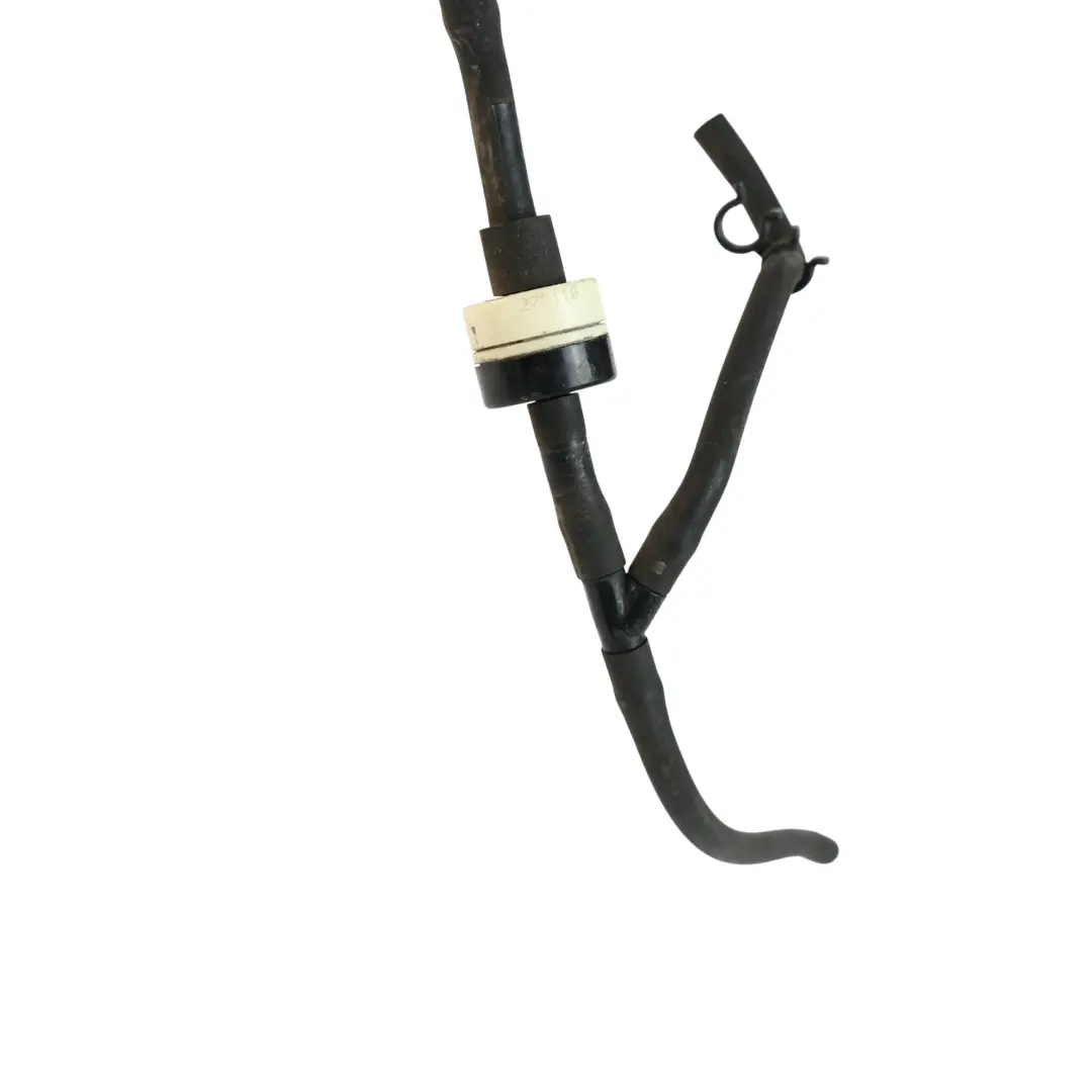 Manguera Tubo Vacío EGR para Volkswagen Transporter T5 con número de pieza 7E0129458F Volkswagen Transporter T5 Manguera Tubo Vacío EGR - SKU 7E0129458F - Número de pieza 7E0129458F