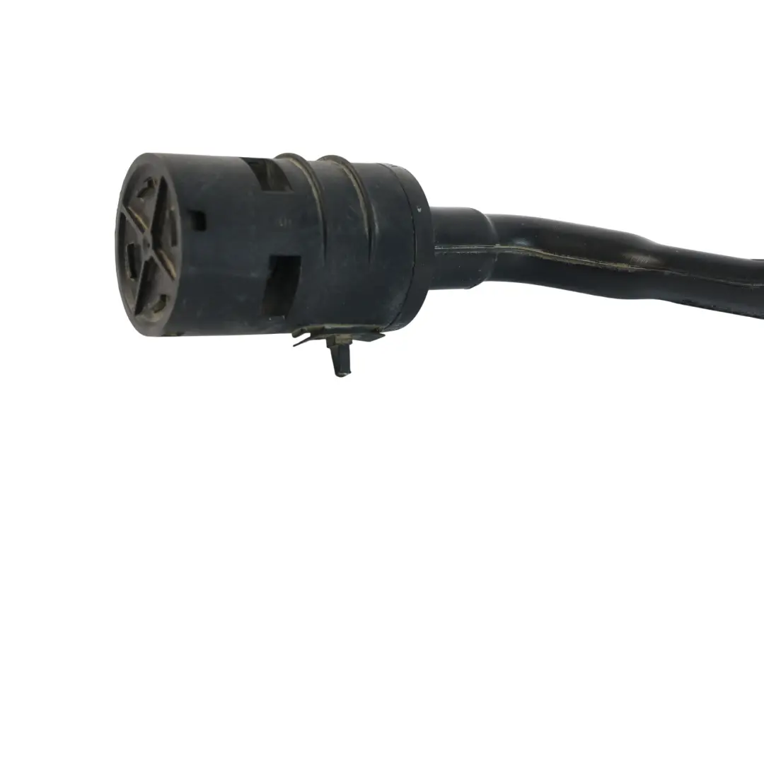 Heizung Stoßdämpfer Schalldämpfer Schlauch für Volkswagen Transporter T5 mit Teilenummer 7E0129661A Volkswagen Transporter T5 Heizung Stoßdämpfer Schalldämpfer Schlauch - SKU 7E0129661A - Teilenummer 7E0129661A