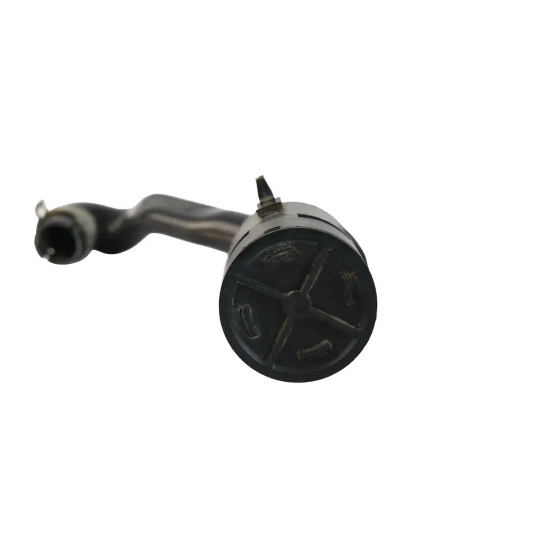 Tubo Linea Silenziatore Ammortizzatore per Volkswagen Transporter T5 con numero di parte 7E0129661A Volkswagen Transporter T5 Tubo Linea Silenziatore Ammortizzatore - SKU 7E0129661A - Numero di parte 7E0129661A