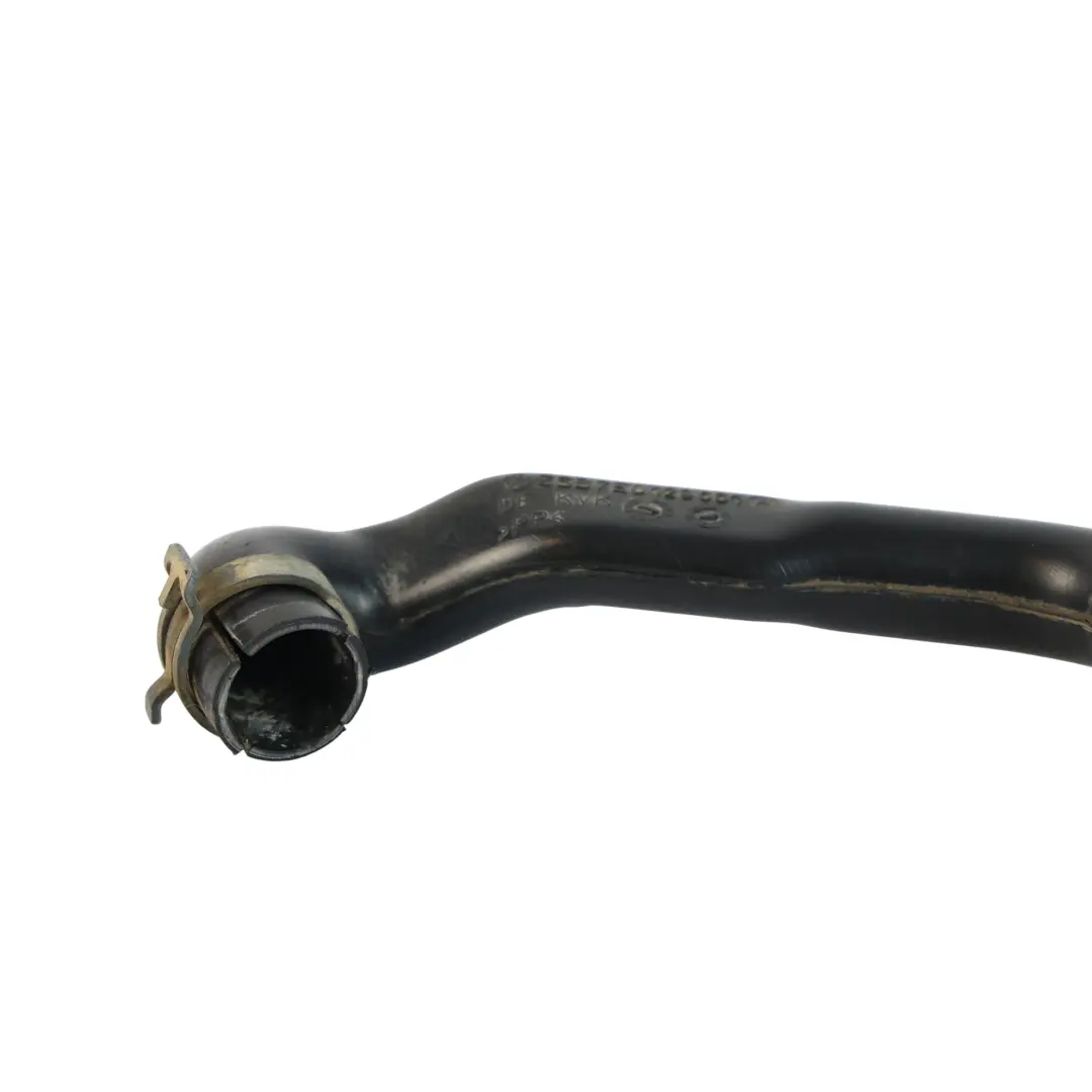 Tubo Linea Silenziatore Ammortizzatore per Volkswagen Transporter T5 con numero di parte 7E0129661A Volkswagen Transporter T5 Tubo Linea Silenziatore Ammortizzatore - SKU 7E0129661A - Numero di parte 7E0129661A