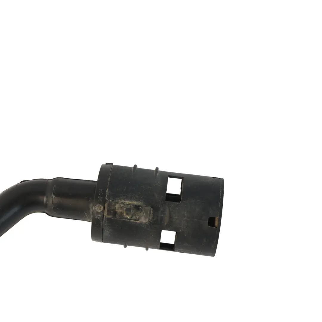 Heizung Stoßdämpfer Schalldämpfer Schlauch für Volkswagen Transporter T5 mit Teilenummer 7E0129661A Volkswagen Transporter T5 Heizung Stoßdämpfer Schalldämpfer Schlauch - SKU 7E0129661A - Teilenummer 7E0129661A