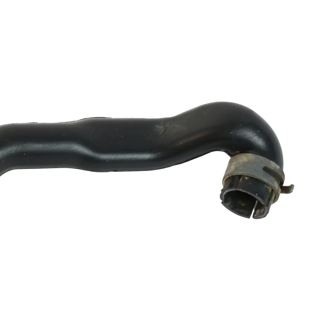 Heater Shock Absorber Silencer Hose Pipe Line to VW Transporter T5 with Part number 7E0129661A VW Transporter T5 Heater Shock Absorber Silencer Hose Pipe Line - SKU 7E0129661A - Part number 7E0129661A