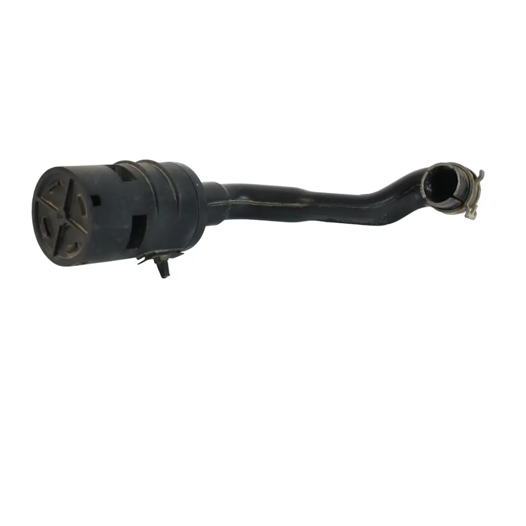 Heater Shock Absorber Silencer Hose Pipe Line to VW Transporter T5 with Part number 7E0129661A VW Transporter T5 Heater Shock Absorber Silencer Hose Pipe Line - SKU 7E0129661A - Part number 7E0129661A