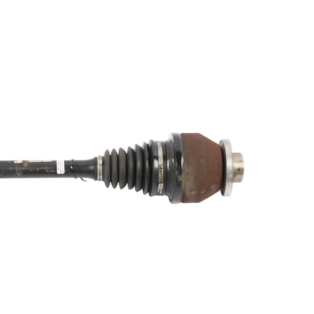 VW Transporter T5 Drive Shaft Front Left N/S Manual Driveshaft - SKU 7E0407271R - Part number 7E0407271R