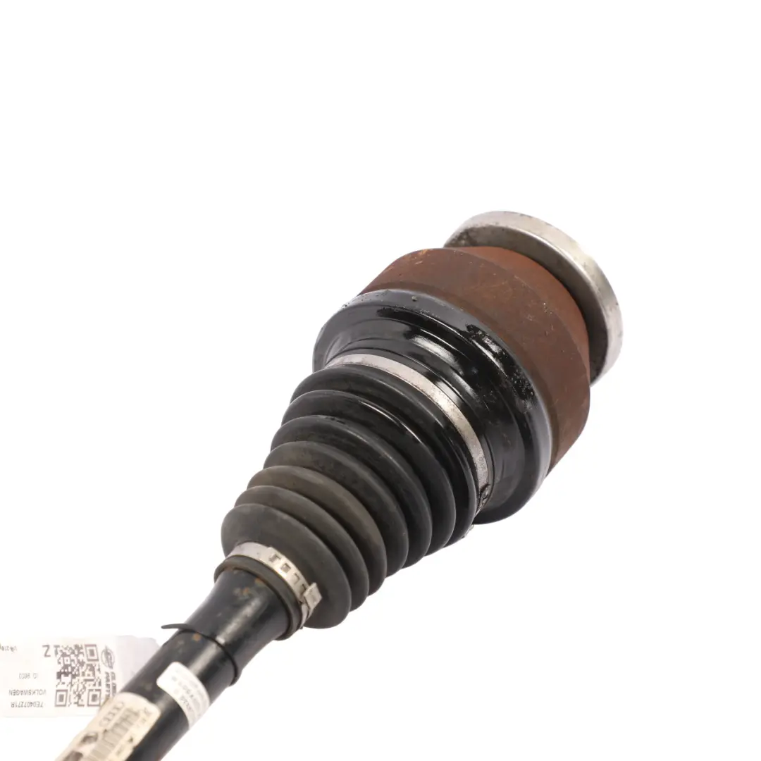Shaft Front Left N/S Manual Driveshaft to VW Transporter T5 Drive with Part number 7E0407271R VW Transporter T5 Drive Shaft Front Left N/S Manual Driveshaft - SKU 7E0407271R - Part number 7E0407271R