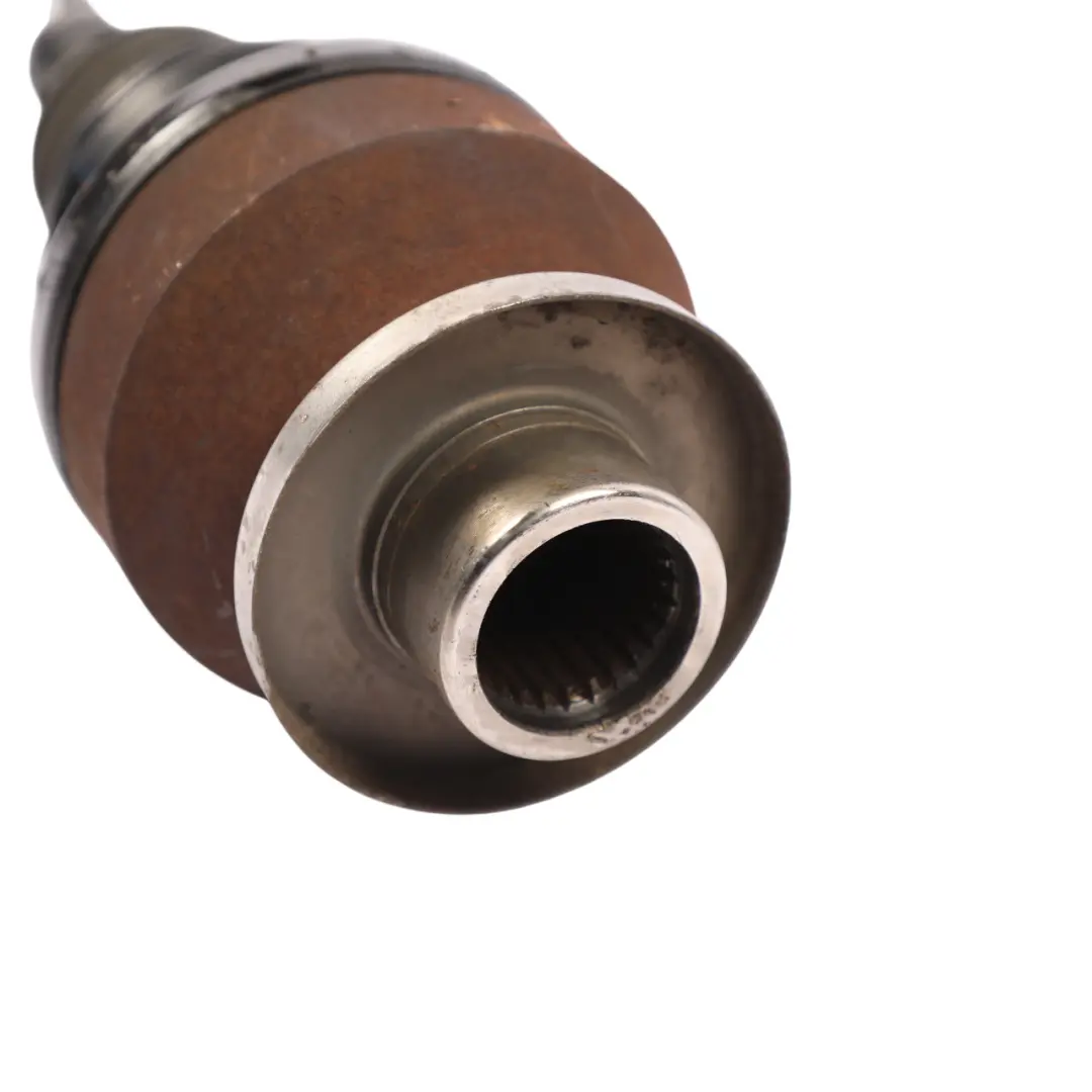 VW Transporter T5 Drive Shaft Front Left N/S Manual Driveshaft - SKU 7E0407271R - Part number 7E0407271R