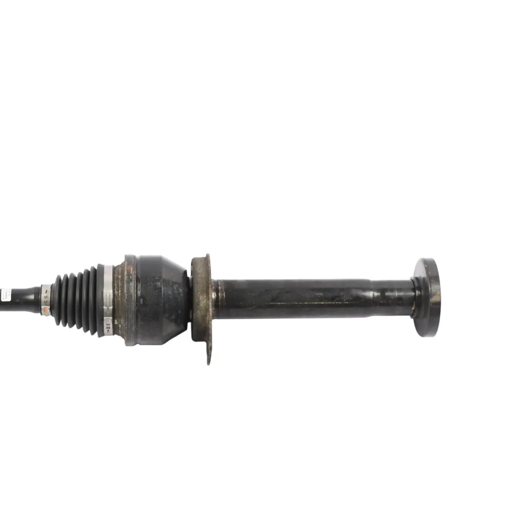 VW Volkswagen Transporter T5 Front Axle Driveshaft Right O/S 2.5 TDI - SKU 7E0407272BB - Part number 7E0407272BB