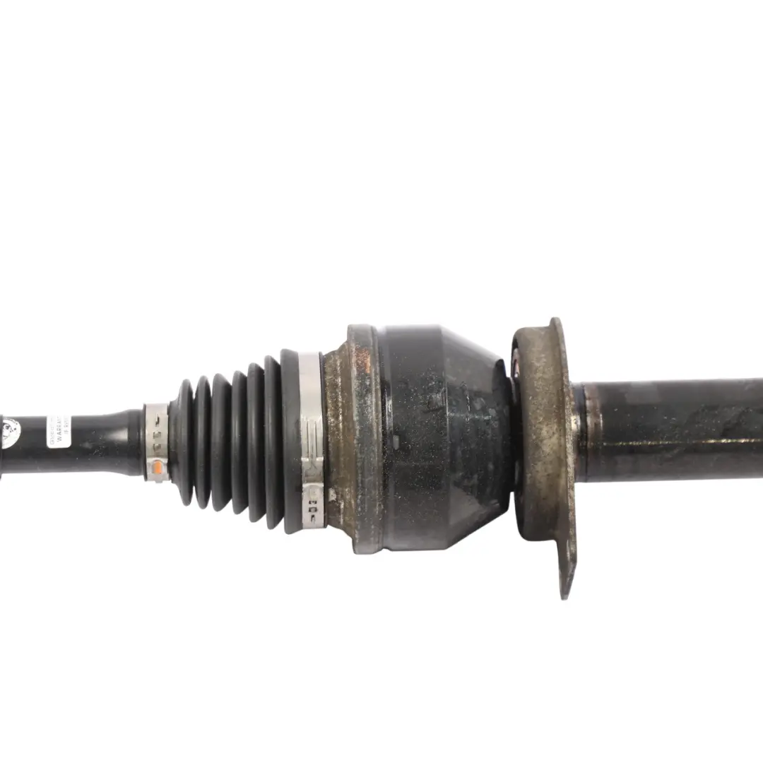 VW Volkswagen Transporter T5 Front Axle Driveshaft Right O/S 2.5 TDI - SKU 7E0407272BB - Part number 7E0407272BB