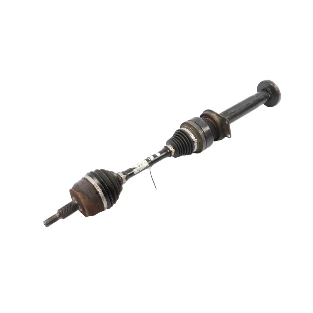 Front Axle Driveshaft Right O/S 2.5 TDI to VW Volkswagen Transporter T5 with Part number 7E0407272BB VW Volkswagen Transporter T5 Front Axle Driveshaft Right O/S 2.5 TDI - SKU 7E0407272BB - Part number 7E0407272BB