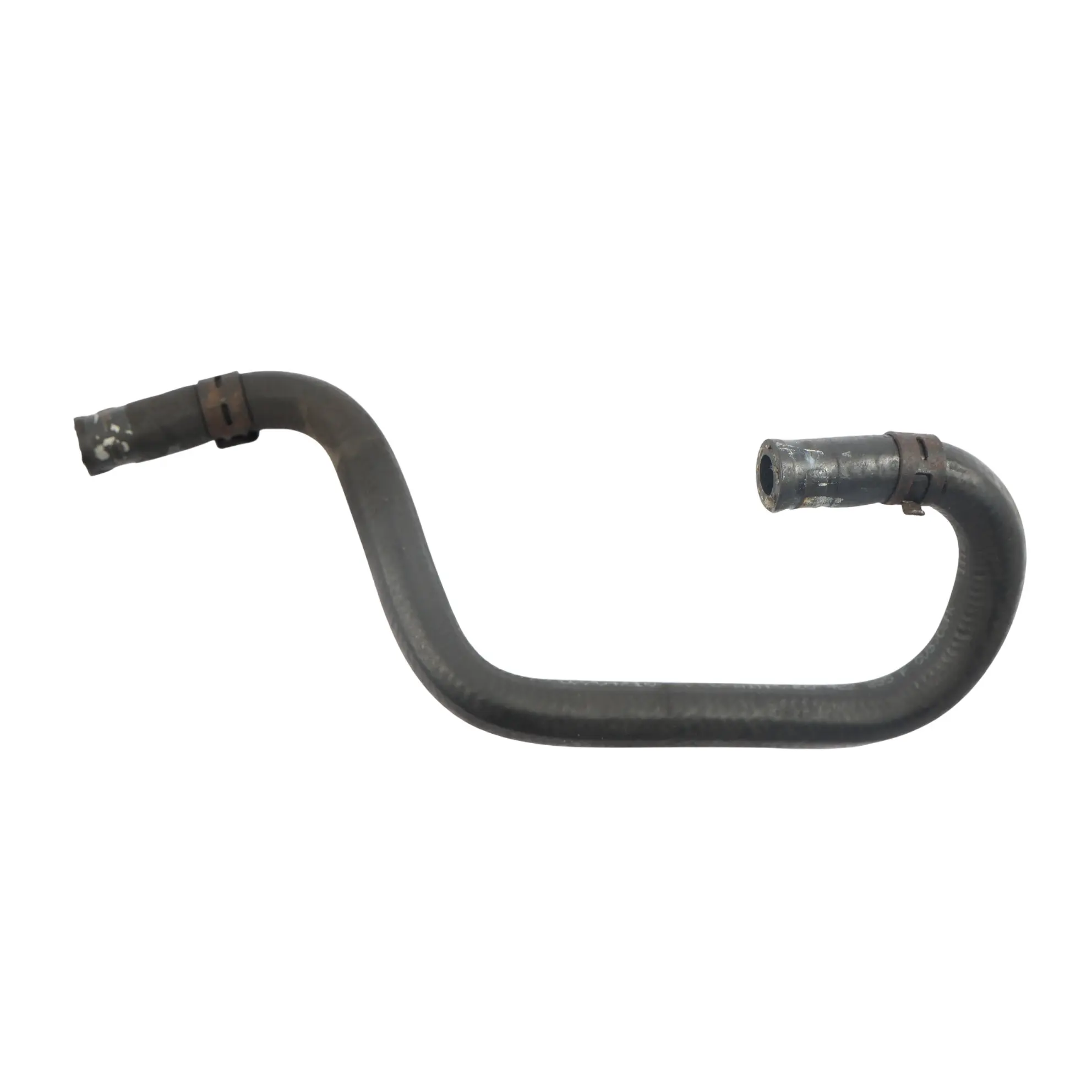 Volkswagen Transporter T5 Power Steering Oil Cooler Pipe Hose 2.0 TDI 7E0422895F