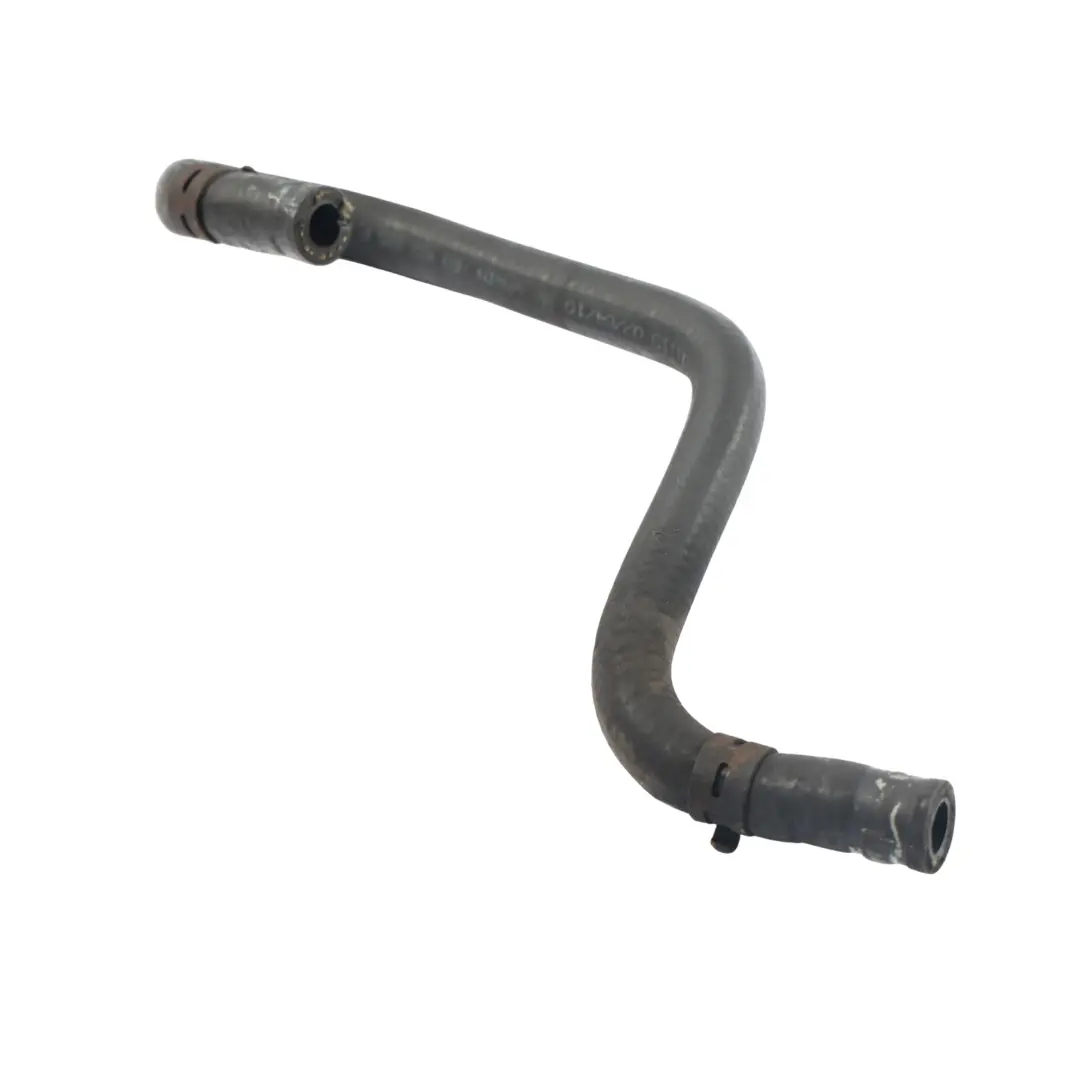 Volkswagen Transporter T5 Power Steering Oil Cooler Pipe Hose 2.0 TDI - SKU 7E0422895F - Part number 7E0422895F