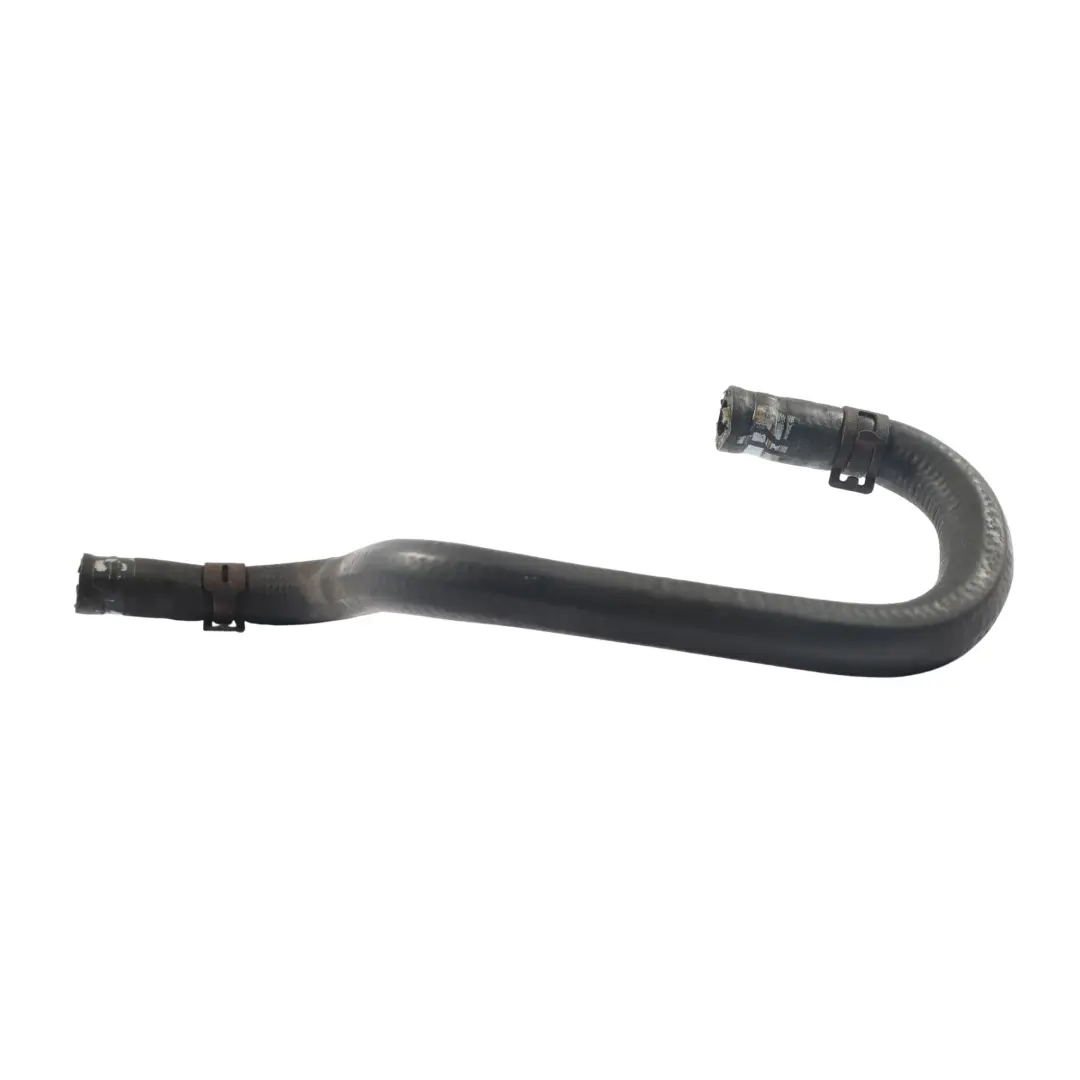 Tuyau Refroidisseur Huile Direction 2.0 TDI pour Volkswagen Transporter T5 à propos du numéro de pièce 7E0422895F Volkswagen Transporter T5 Tuyau Refroidisseur Huile Direction 2.0 TDI - SKU 7E0422895F - Numéro de pièce 7E0422895F