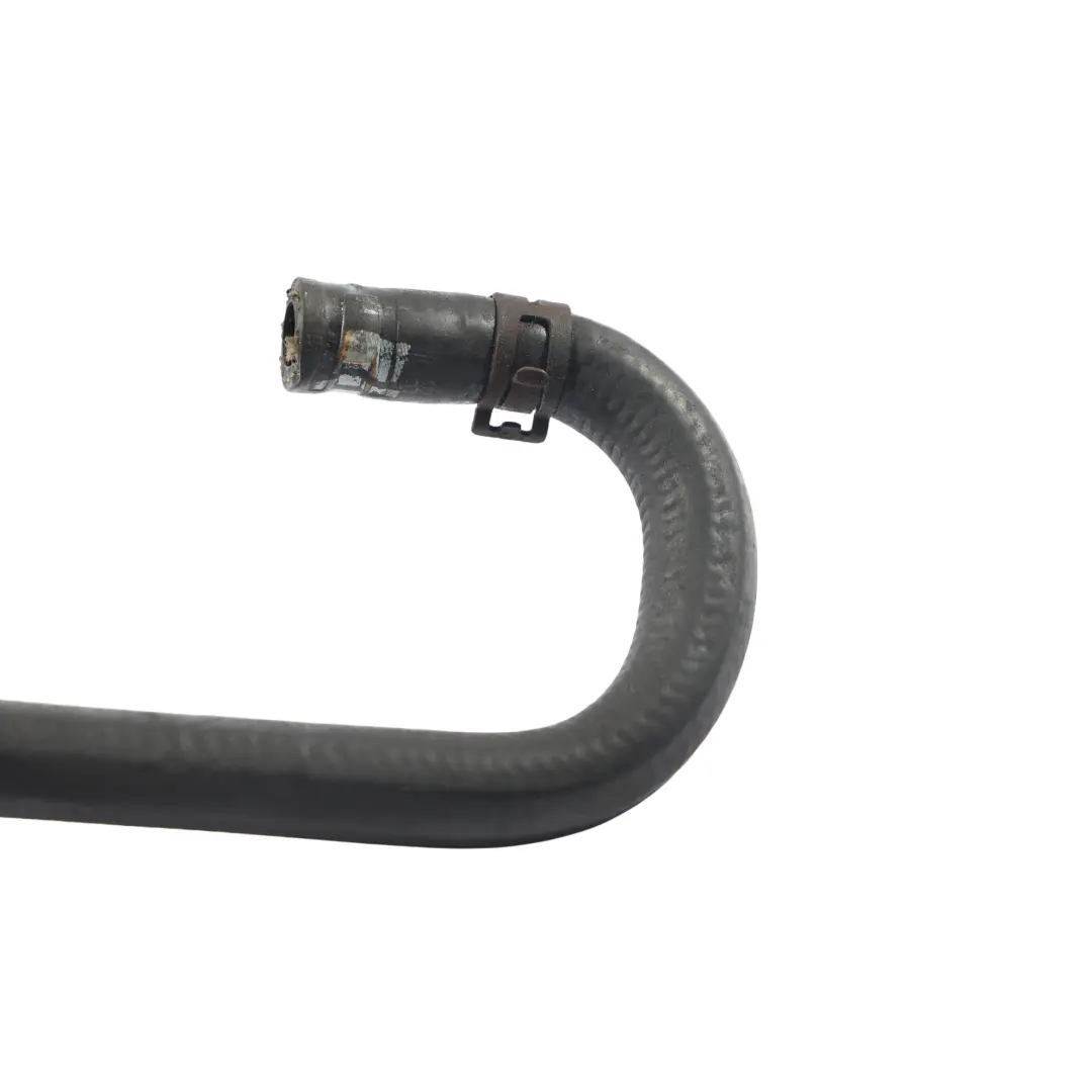 Tubo Enfriador Aceite Dirección 2.0 TDI para Volkswagen Transporter T5 con número de pieza 7E0422895F Volkswagen Transporter T5 Tubo Enfriador Aceite Dirección 2.0 TDI - SKU 7E0422895F - Número de pieza 7E0422895F