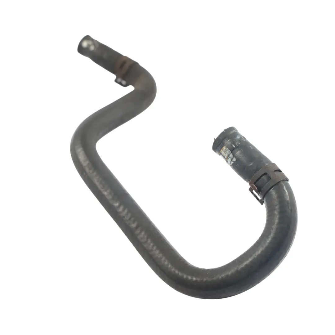 Tubo Enfriador Aceite Dirección 2.0 TDI para Volkswagen Transporter T5 con número de pieza 7E0422895F Volkswagen Transporter T5 Tubo Enfriador Aceite Dirección 2.0 TDI - SKU 7E0422895F - Número de pieza 7E0422895F