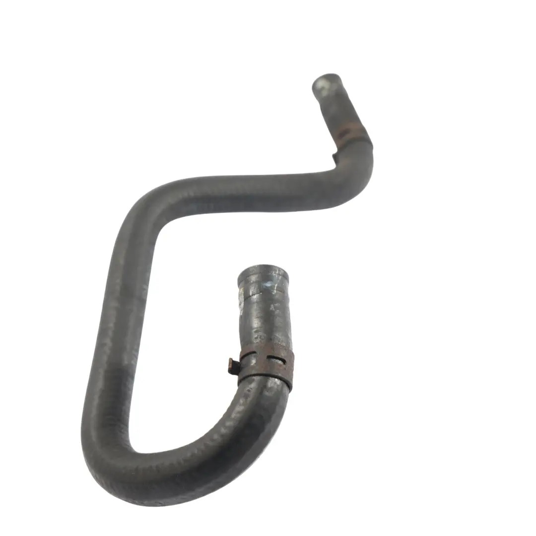Volkswagen Transporter T5 Power Steering Oil Cooler Pipe Hose 2.0 TDI - SKU 7E0422895F - Part number 7E0422895F