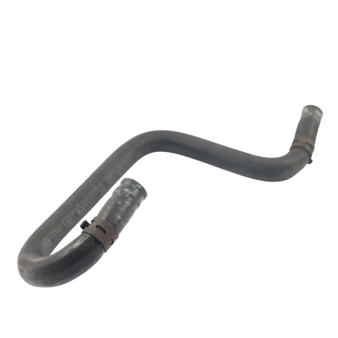 Volkswagen Transporter T5 Power Steering Oil Cooler Pipe Hose 2.0 TDI - SKU 7E0422895F - Part number 7E0422895F
