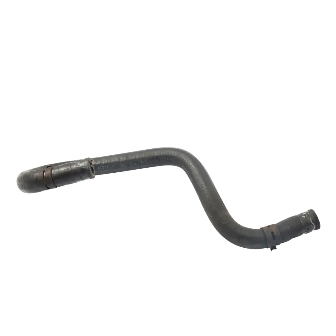 Tubo Refrigeratore Olio Servosterzo 2.0 TDI per Volkswagen Transporter T5 con numero di parte 7E0422895F Volkswagen Transporter T5 Tubo Refrigeratore Olio Servosterzo 2.0 TDI - SKU 7E0422895F - Numero di parte 7E0422895F